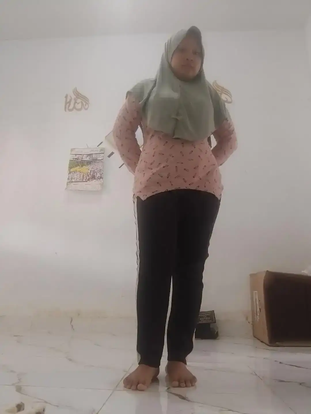 Testimoni Eci After