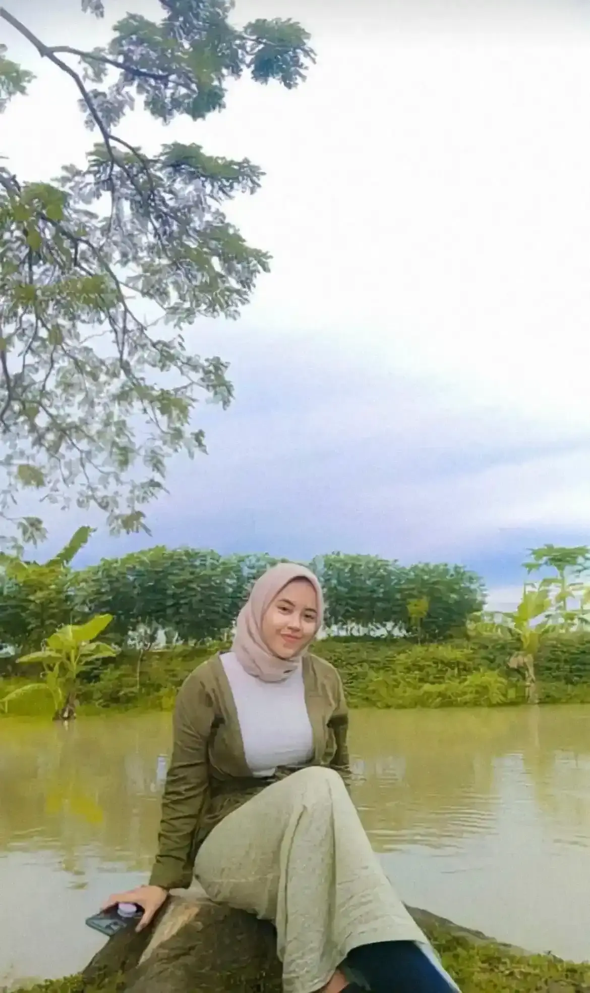 Testimoni Rara Before
