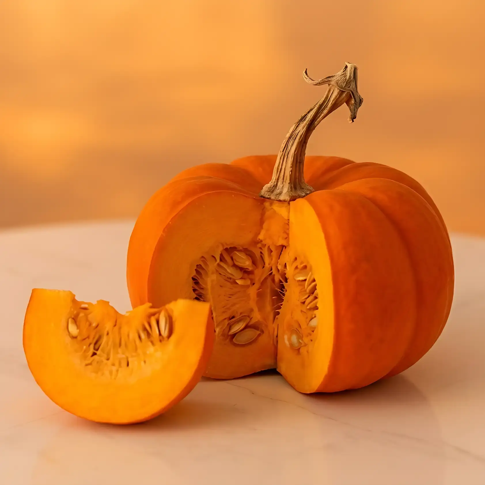 Why Pumpkin
