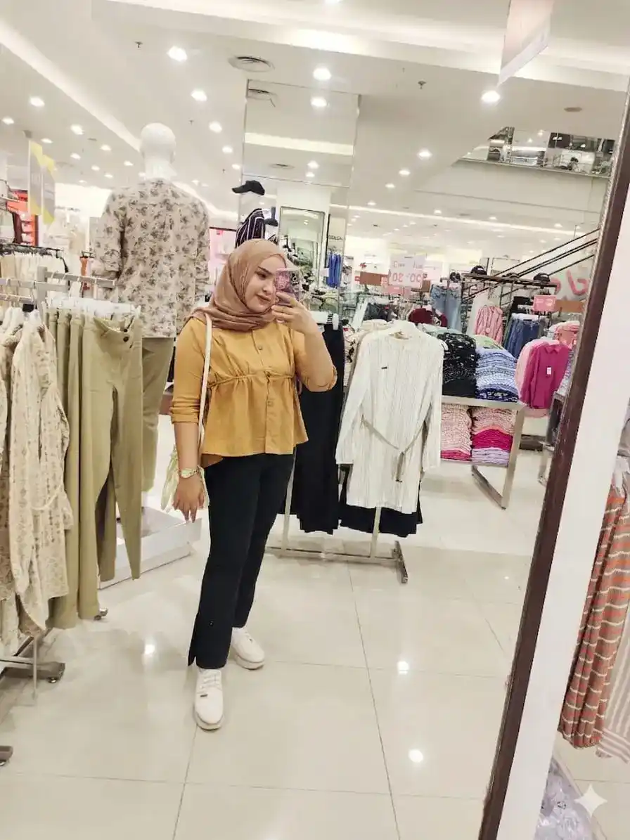 Setelah